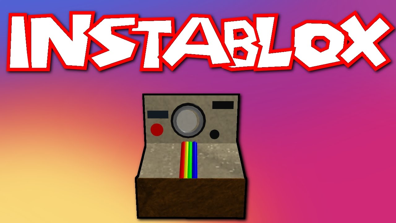 Instablox A Roblox Machinima Youtube - instablox a roblox machinima youtube