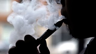 Investigating e-cigarettes: a less harmful way to smoke?