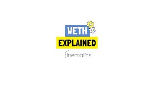 What Is WETH? DeFi Explained