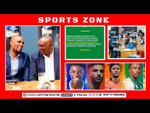 Aba Depite Babajije RGB Kuri Rayon Sports Itamara Kabiri Gasogi United Yateye Ibuye Yica Inyoni 2