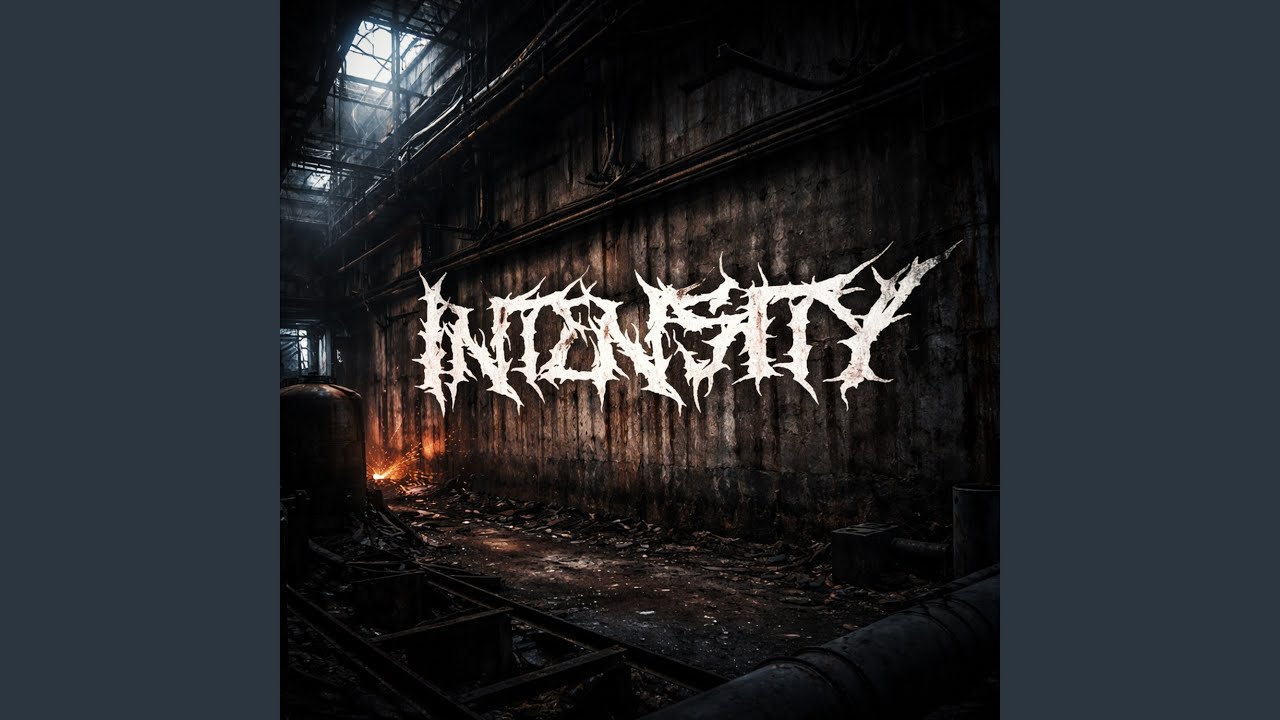 Watch INTENSITY on YouTube Watch INTENSITY on YouTube