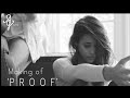 The Making of 'PROOF' | the song | Alex G