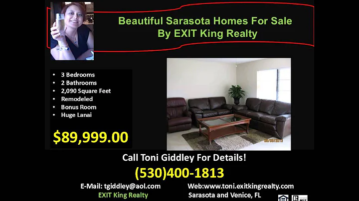 real estate for sale in north port fl.mp4