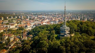 Download Lagu Miskolc City, HUNGARY 2017 - 4K MP3 Download Lagu Miskolc City, HUNGARY 2017 - 4K MP3