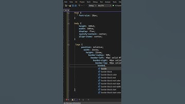 How to make | Google logo | Html css #coding #css #html #java #htmlcss