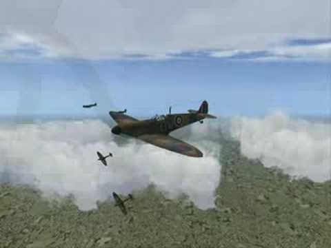 Battle of Britain: Wings of Victory 2.08