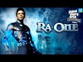 Ra.ONE #Raftaarein Full Video song 💙 On (#GTA San Andreas ❤️) ( #thakur #op