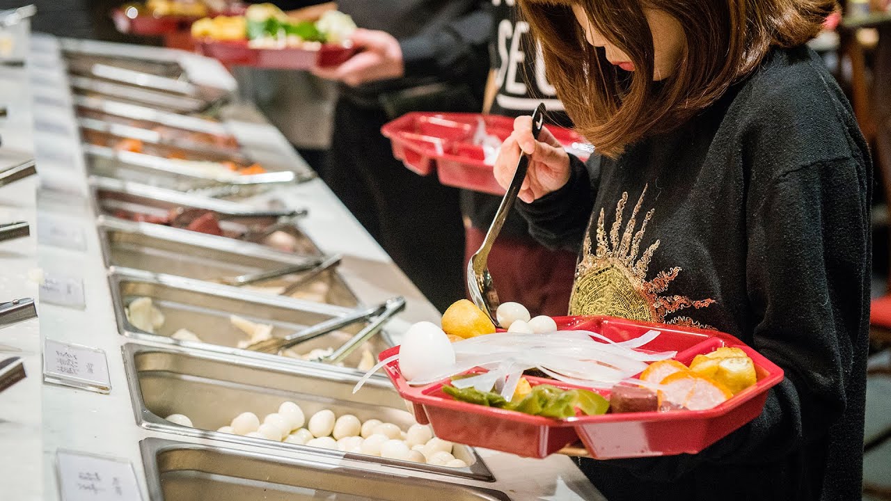 This Is How Asian Restaurants In Toronto Are Fighting Back Against The