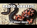 Texas mud snake radio graffiti  tgs 367