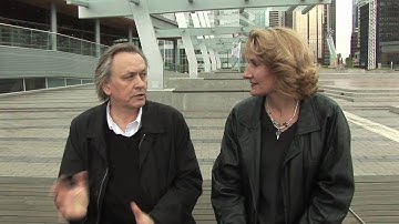 AutoCAD Multiline Text with David Byrnes