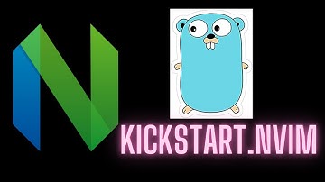 Configure Golang in Kickstart.nvim