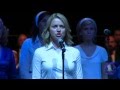 Unto the Lamb - Diana with Atlanta Chamber Choir (OFFICIAL VIDEO)