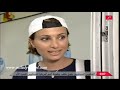 مسلسل السوري ابيض ابيض الحلقة 1 