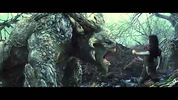 Snow White and The Huntsman Movie Trailer (HD) : Kristen Stewart