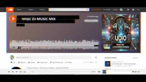 NHẠC DJ MIX NST-Anh Em Xã Hội 2023 - KHI XƯA ĐI ĐÂU CŨNG CÓ NHAU - MUSIC MIX.