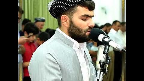 آية من سورة  يوسف "وماأبرئ نفسي "للقارئ قادر بيشه كردي