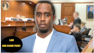 11 new P.Diddy Sex Trafficking Case Timelines details