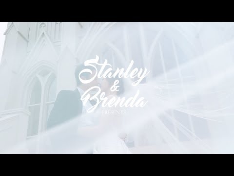 Stanley&Brenda Wedding Highlight