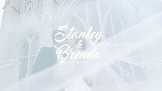 Stanley&Brenda Wedding Highlight
