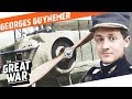 Georges guynemer  licne volante de la france i qui a fait quoi pendant la premire guerre mondiale 