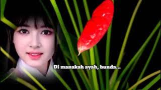 TEMBANG KENANGAN NOSTALGIA PENGANTAR ISTIRAHAT.