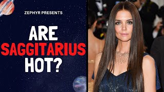 13 Facts About SAGITTARIUS Zodiac Sign Personality | Zephyr