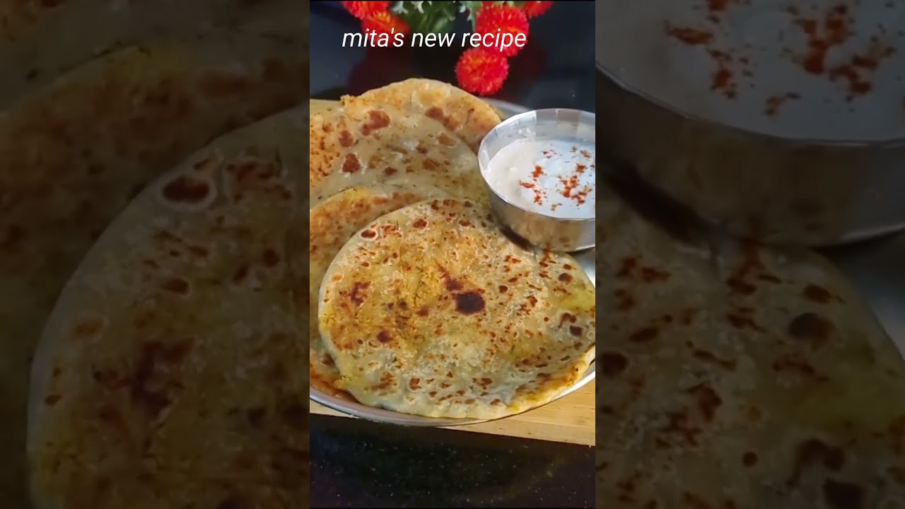 फुलगोबी का पराठा इस नए तरीका से एकबार बनाकर देखे अपना तरीका भूल जाएंगे ll gobi paratha recipe