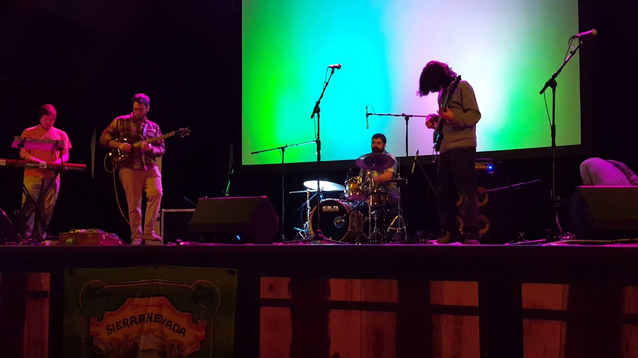 SUPATIGHT, Sierra Nevada Taproom, Mills River, NC 020318 1 YouTube