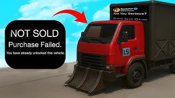 How To Get Mule Custom Back After Car Duplication Glitch 1.71/ GTA 5 Online After Patch