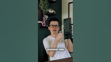 My Thoughts on the Keychron K8 After 40 Hours of Use