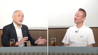 文化人放送局の配信のサムネイル画像