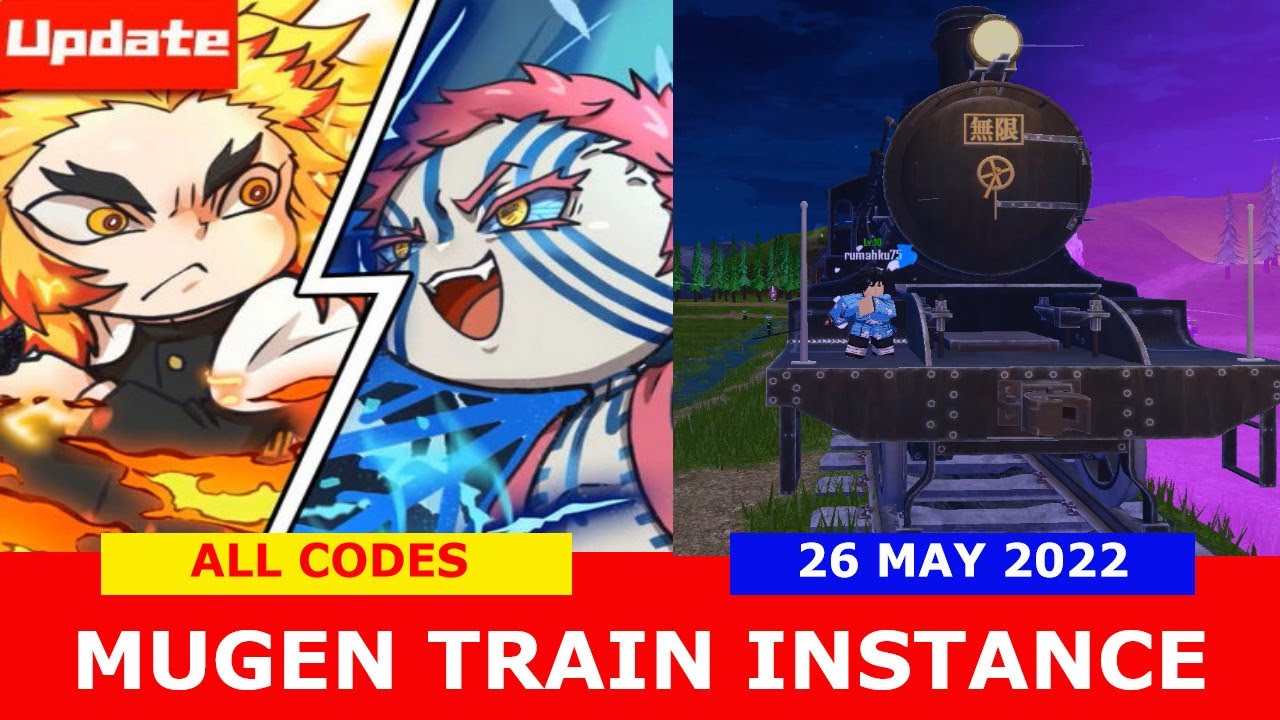 new-update-mugen-train-instance-upd2-7-all-codes-demon-soul-simulator-roblox-26-may-2022