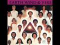 Earth wind and fire  share your love