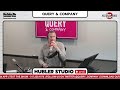 Query &amp; Company - Pacers lose out on top 4 pick + Graham Rahal joins!