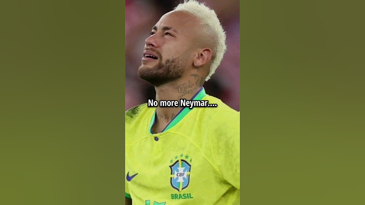 No More Neymar and Ronaldo #shorts #football #ronaldo