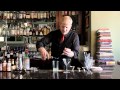 How to make an aviation cocktail  drinkskool cocktails