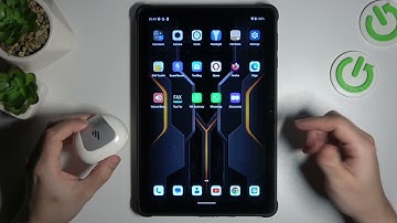 How to Troubleshoot Bluetooth Device Discovery Issue on Oukitel RT8 -  Bluetooth Visibility