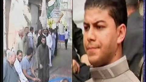 الشيخ محمود عبدالبديع السعدني سوره ال عمران بالسبعيني ابوكبير 19 10 2018 1