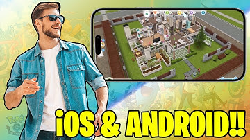 Sims FreePlay Hack/MOD APK iOS & Android - How to Get Sims FreePlay Free Simoleons & LP 2025