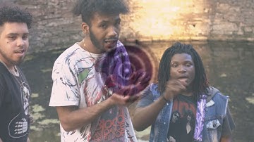 JËT - Certain Ft. Tacitoak #JËT #hiphopband  #rockrap