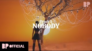 BLACKPINK - Introduction: 'NOBODY'