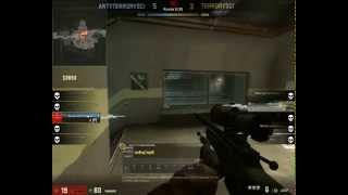 awp trigger