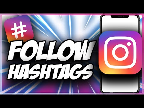 How To Follow