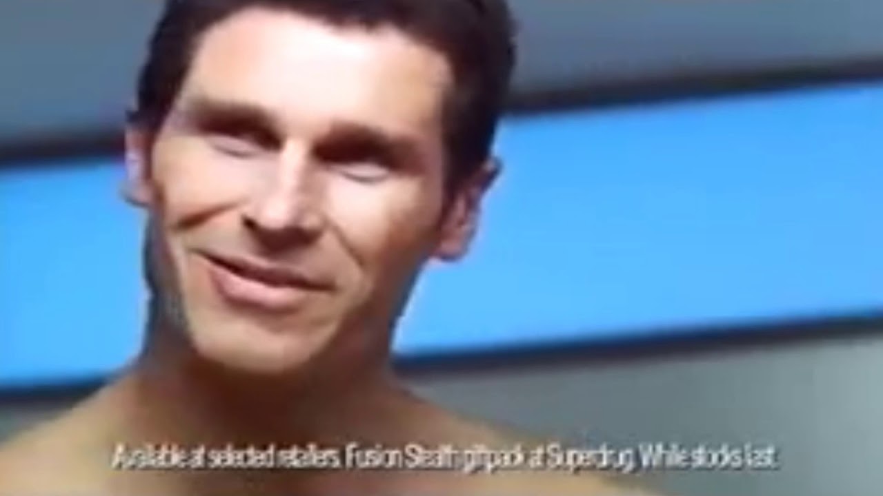 ITV1 Continuity Ads 17-11-07 (2)