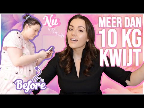 Hoe ben ik zoveel afgevallen? | Beautygloss