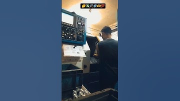CNC machine video # CNC operator # New cnc video # subscribe me ✅❣️⚙️💸🛠️🫶