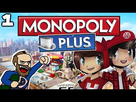 HikePlays Monopoly Plus! w/ Typical Gamer & NicoVald ... HikePlays Monopoly Plus! w/ Typical Gamer & NicoVald ... - 480 x 360 jpeg 49kB