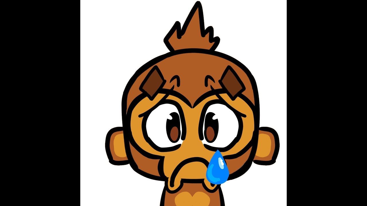 drawing BTD6 towers on paint cuz im bored - YouTube