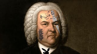 Drill Bach