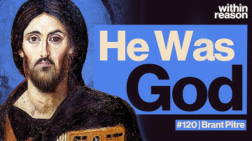 Jesus DID Claim to be God: The Evidence